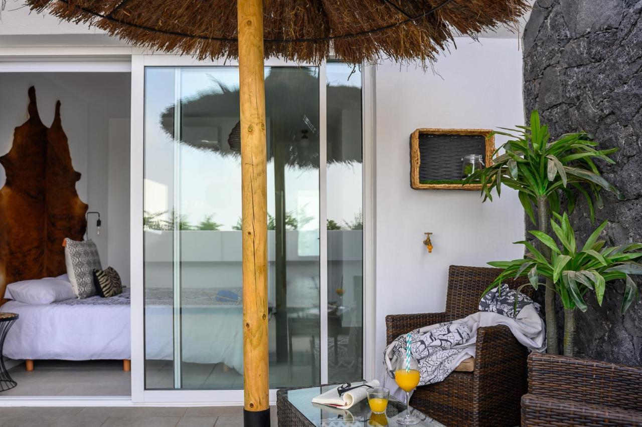 Pachamama House-Near The Beach, Fast Wifi, Air-Con And Sat Tv ปลายาบลังกา ภายนอก รูปภาพ
