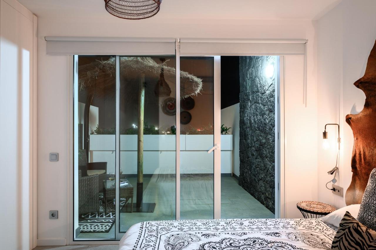 Pachamama House-Near The Beach, Fast Wifi, Air-Con And Sat Tv ปลายาบลังกา ภายนอก รูปภาพ