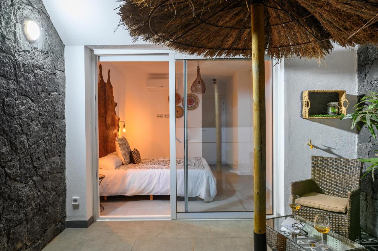 Pachamama House-Near The Beach, Fast Wifi, Air-Con And Sat Tv ปลายาบลังกา ภายนอก รูปภาพ